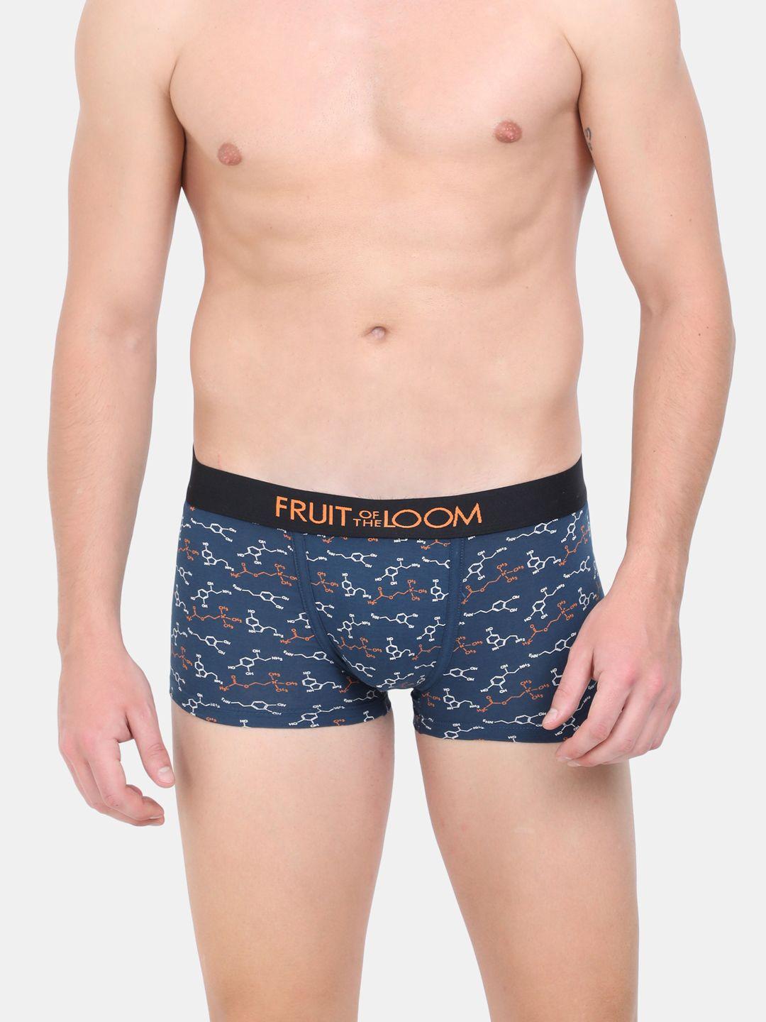 fruit of the loom men assorted trunks mtr14-n-a5p1