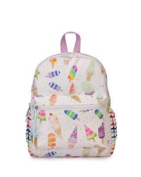 fruitella kids backpack-14 inch