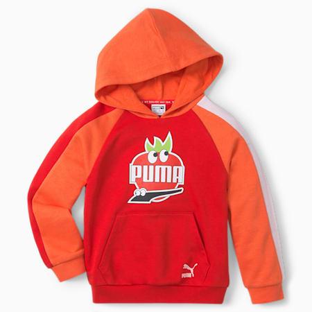 fruitmates kids' hoodie