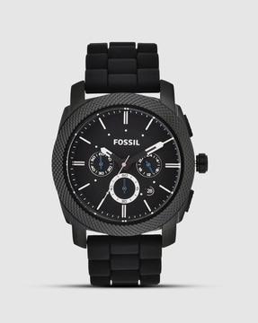 fs4487 chronograph wrist watch