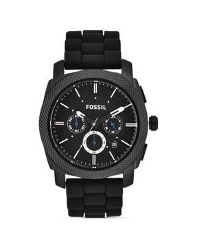 fs4487 machine chronograph watch