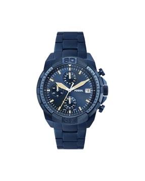 fs5916 bronson chronograph watch