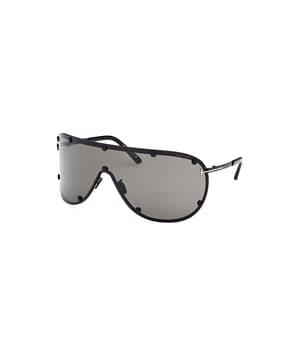 ft1043 00 02a uv-protected shield sunglasses
