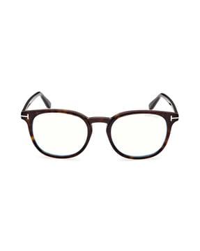 ft5819-b 50 052 full-rim oval frame