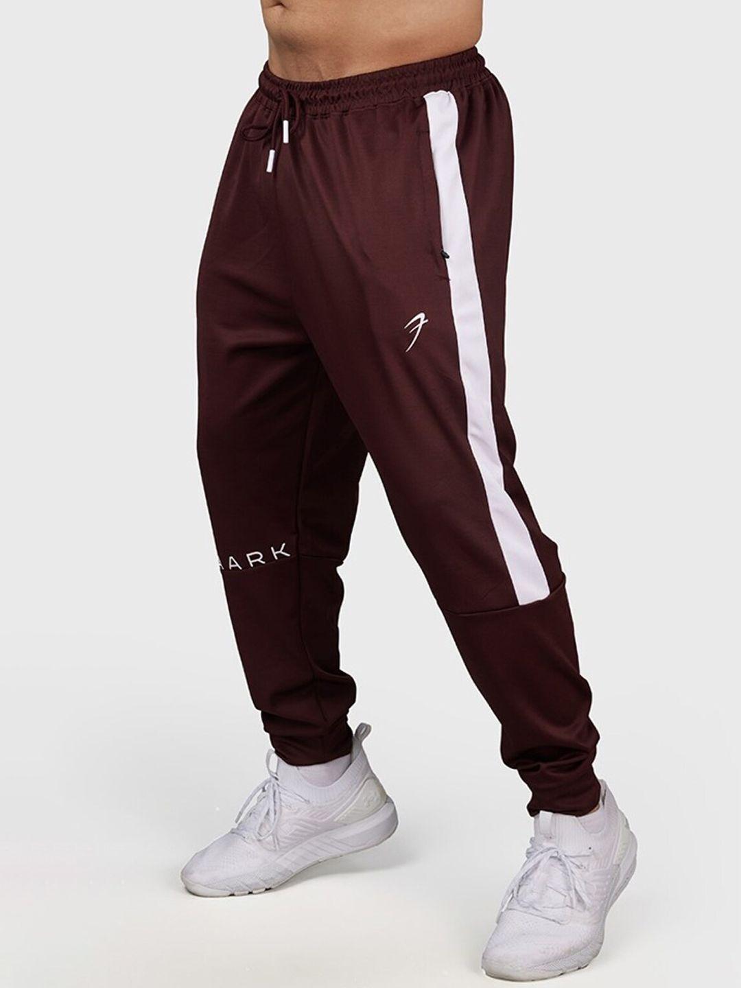 fuaark men oversized joggers