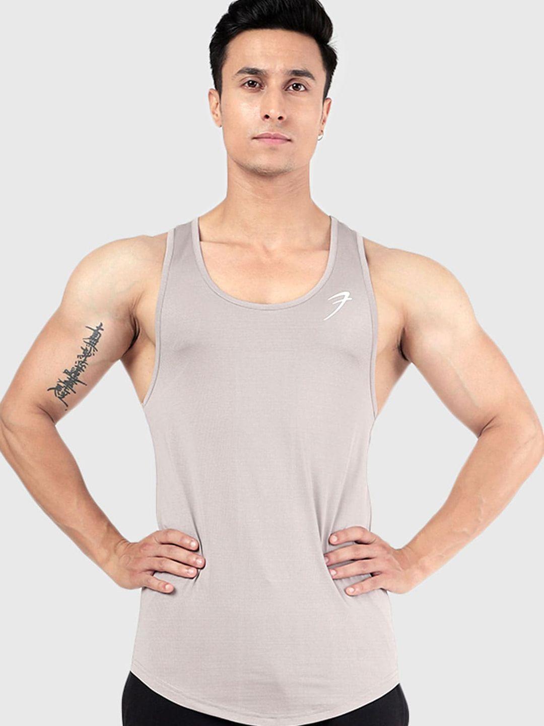 fuaark sleeveless innerwear vests  fsrg-tank-lg-s