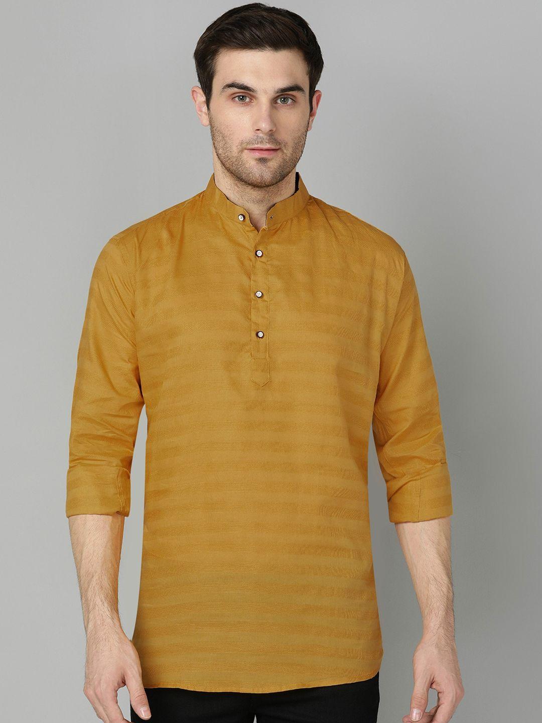 fubar mandarin collar straight kurta