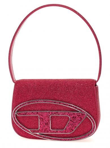 fuchsia 1dr shoulder bag