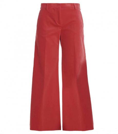 fuchsia hyppies pants