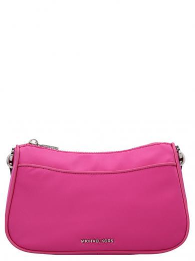 fuchsia jet set crossbody bag