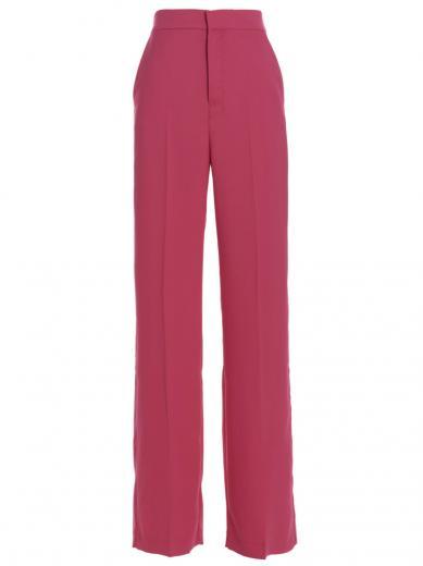 fuchsia karla pants