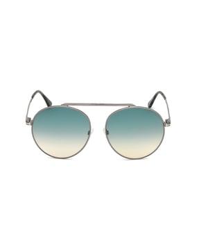 full rim butterfly sunglasses