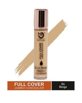 full cover jumbo concealer - 04 beige