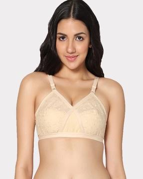 full coverage t-shirt bra