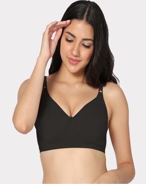 full coverage t-shirt bra