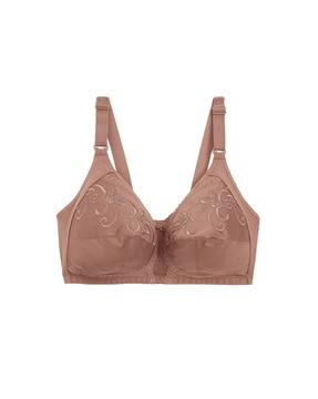 full coverage total-support bra