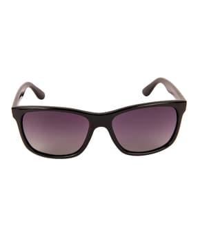 full-rim  wayfarer sunglasses