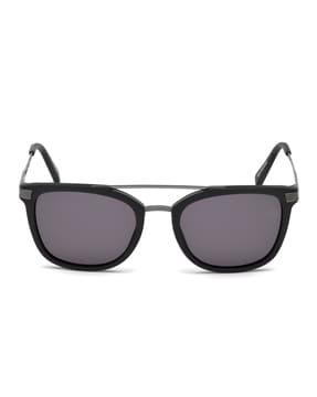 full-rim frame club master sunglasses