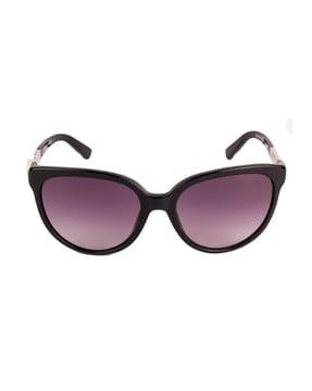 full-rim frame uv protected sunglasses