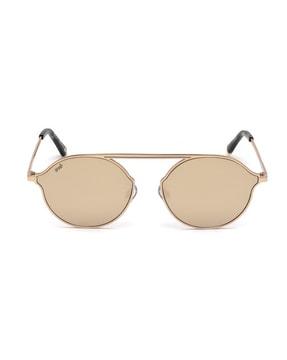 full rim aviator sunglasses