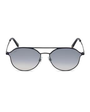 full rim aviator sunglasses