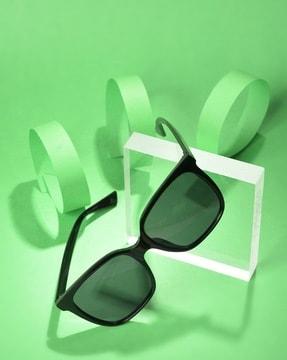 full-rim butterfly sunglasses