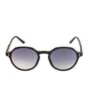 full-rim frame uv protected lens sunglasses