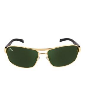 full-rim frame wayfarers sunglasses