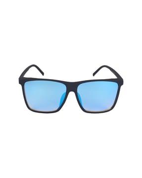 full-rim frame wayfarers sunglasses