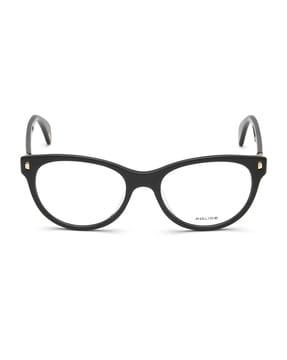 full-rim oval frames -vpl628k51700fr