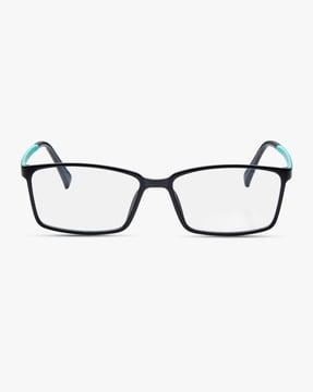 full-rim square eyeglasses 29281