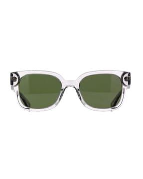 full-rim square sunglasses-h034.071.078