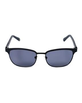 full-rim uv-protected wayfarer sunglasses- fm120