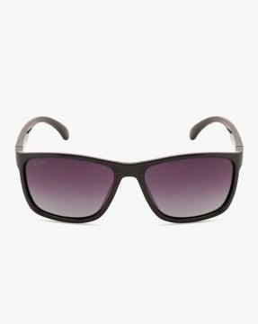 full-rim wayfarer sunglasses