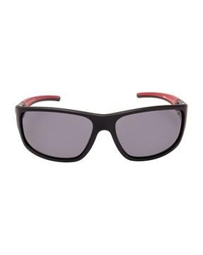 full-rim wayfarers sunglasses