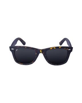 full-rim wayfarers sunglasses