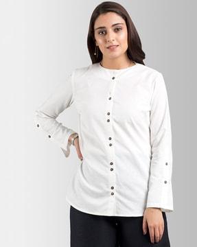 full sleeve classic shirt