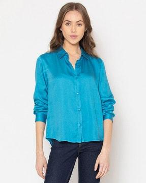 full sleeves classic  shirt