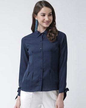 full sleeves classic shirt