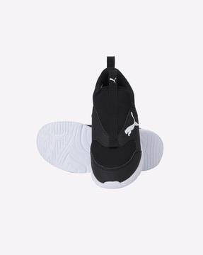 fun racer slip-on casual shoes