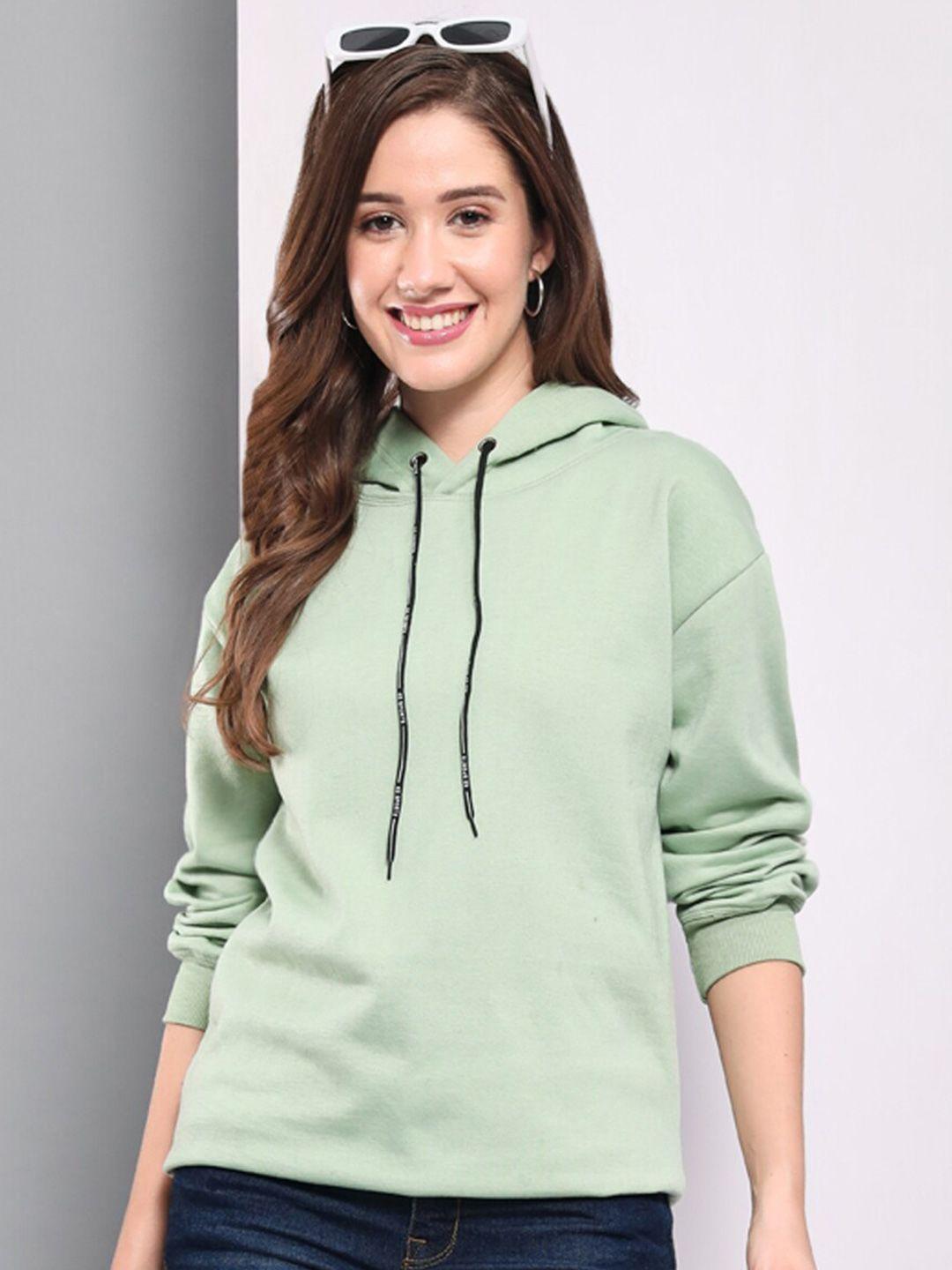 funday fashion long sleeves hooded pullover