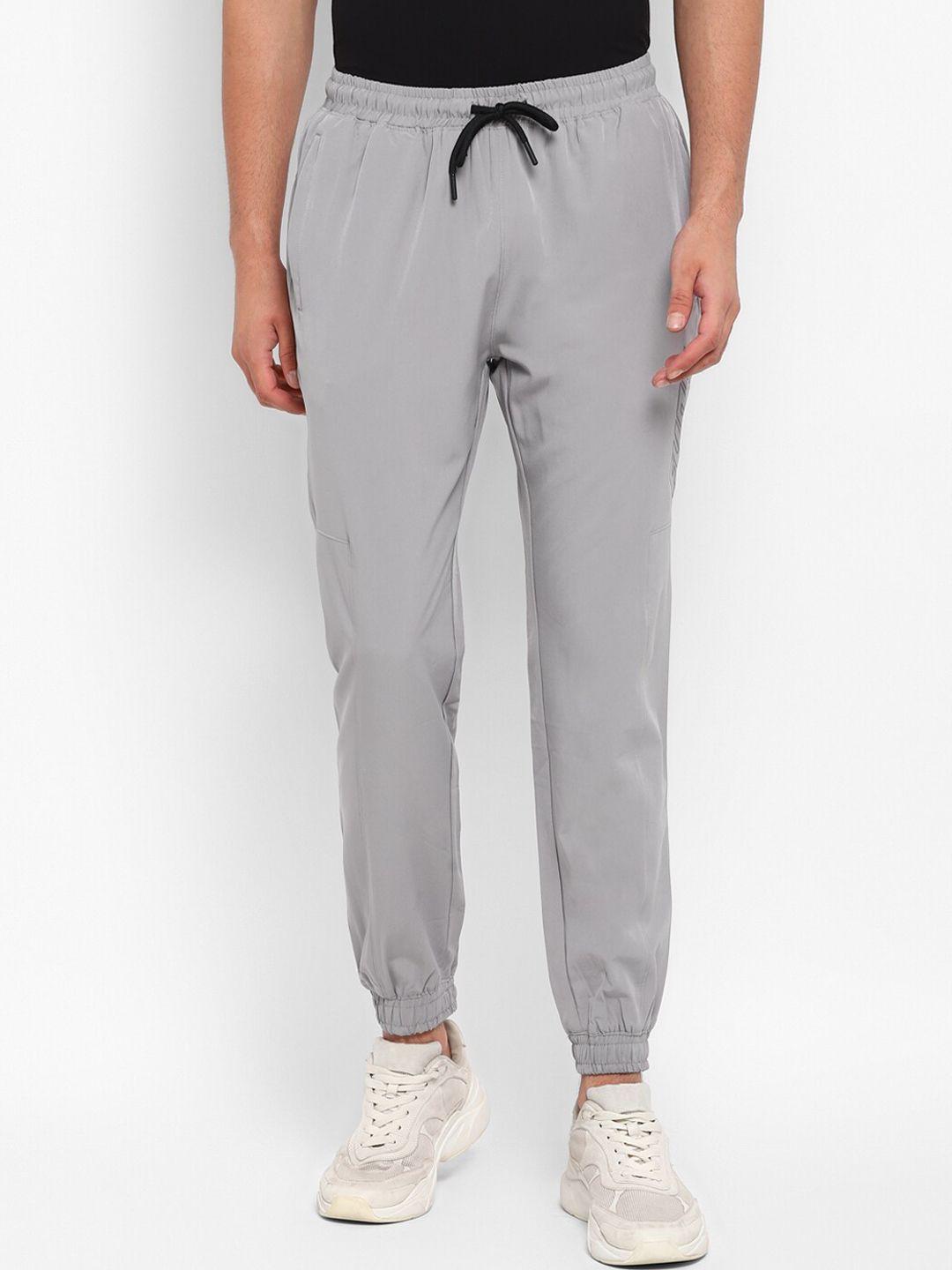 furo by red chief men grey joggers