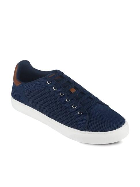 furo by red chief men's blue casual sneakers