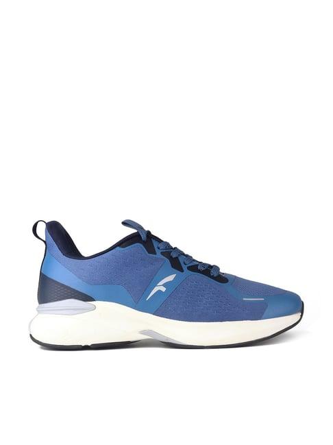 furo by red chief men blue running shoes