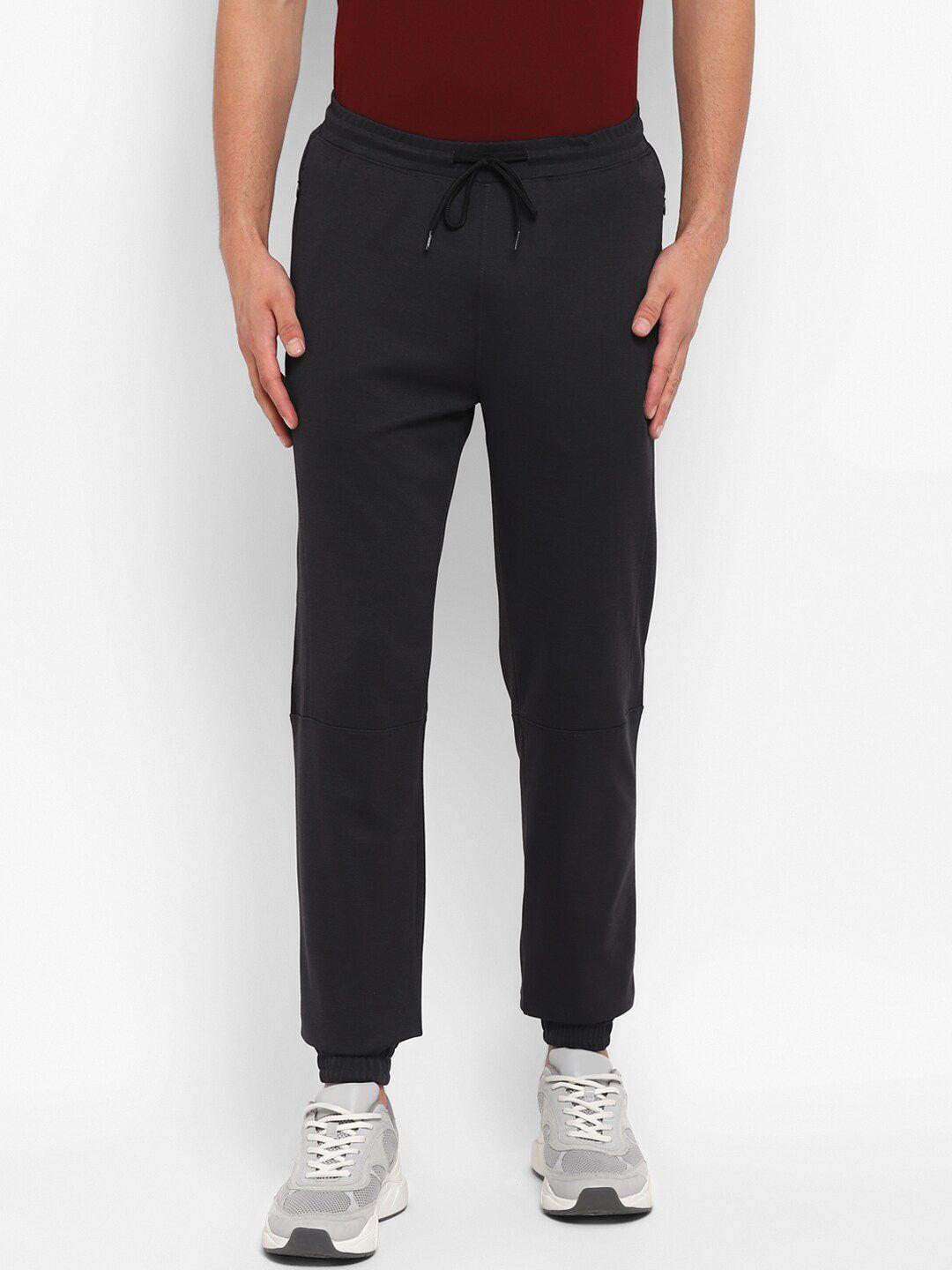 furo by red chief men grey joggers