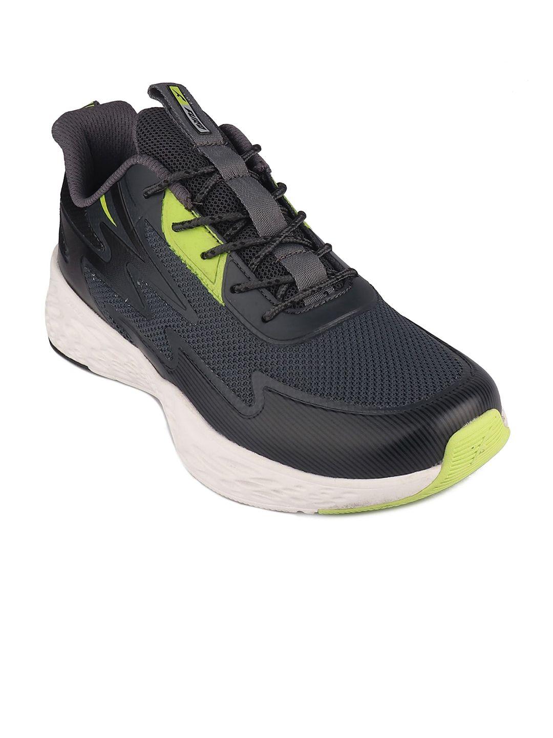 furo by red chief men mesh running non-marking sports shoes