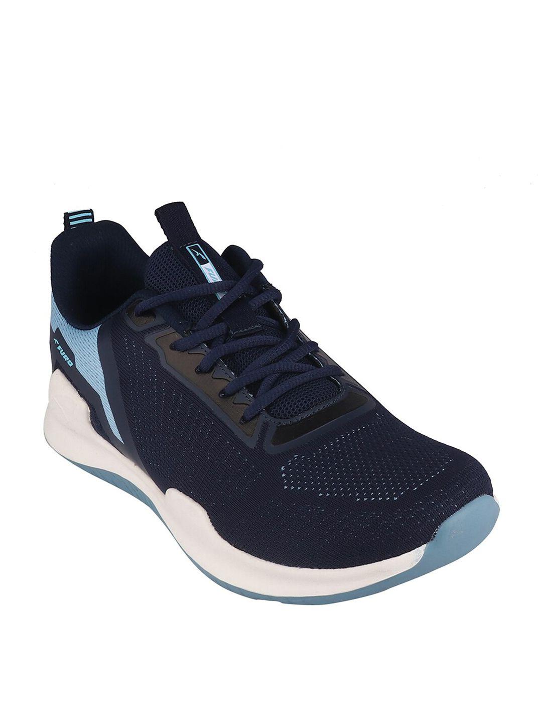 furo by red chief men mesh walking non-marking sports shoes
