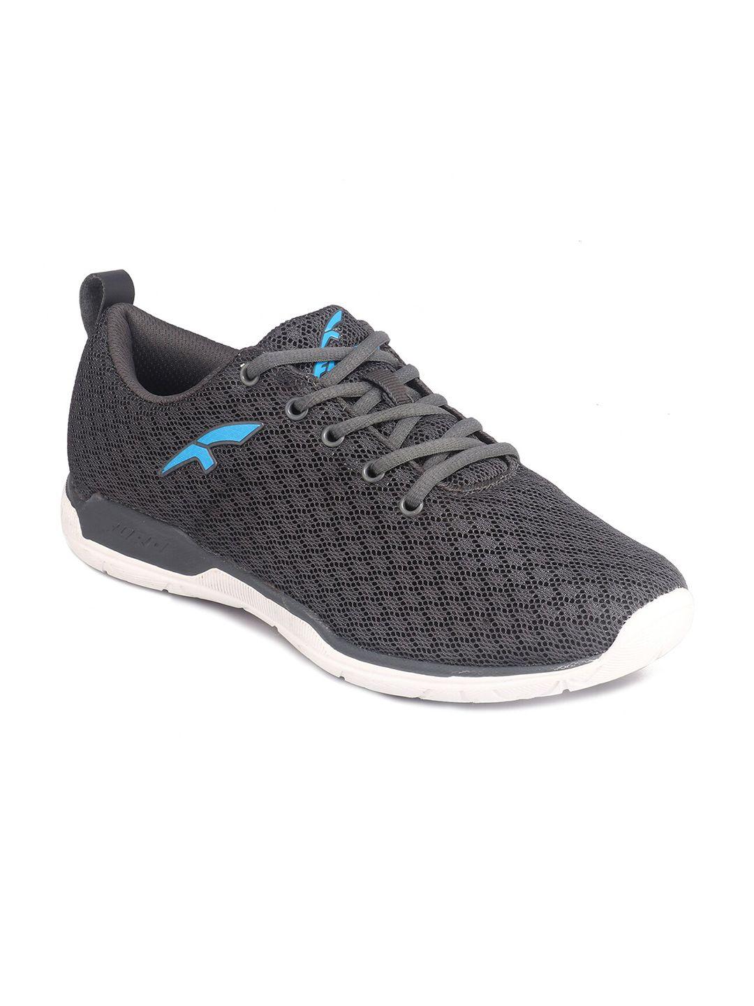 furo by red chief men mesh walking sports shoes