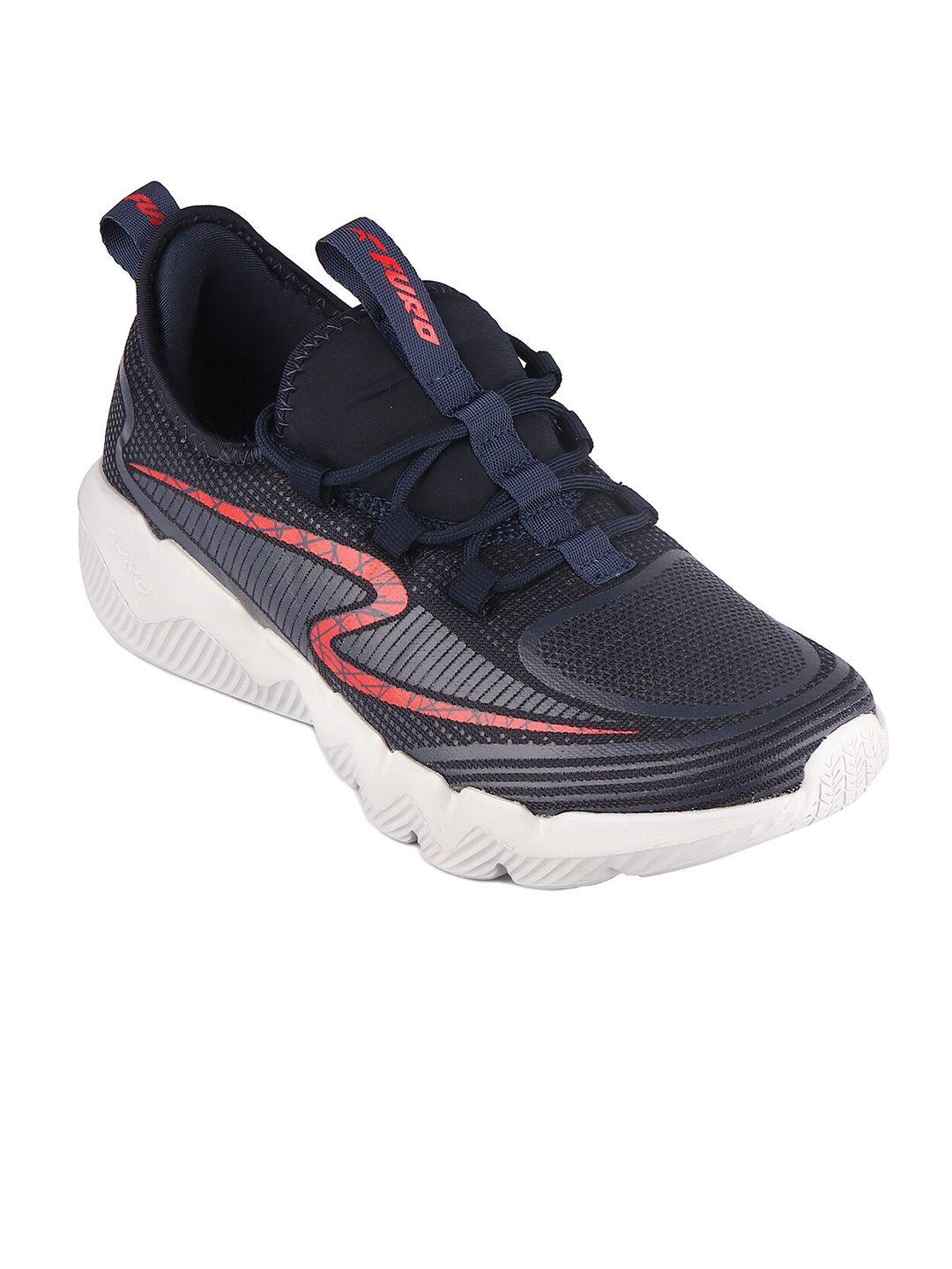 furo by red chief men mesh walking sports shoes