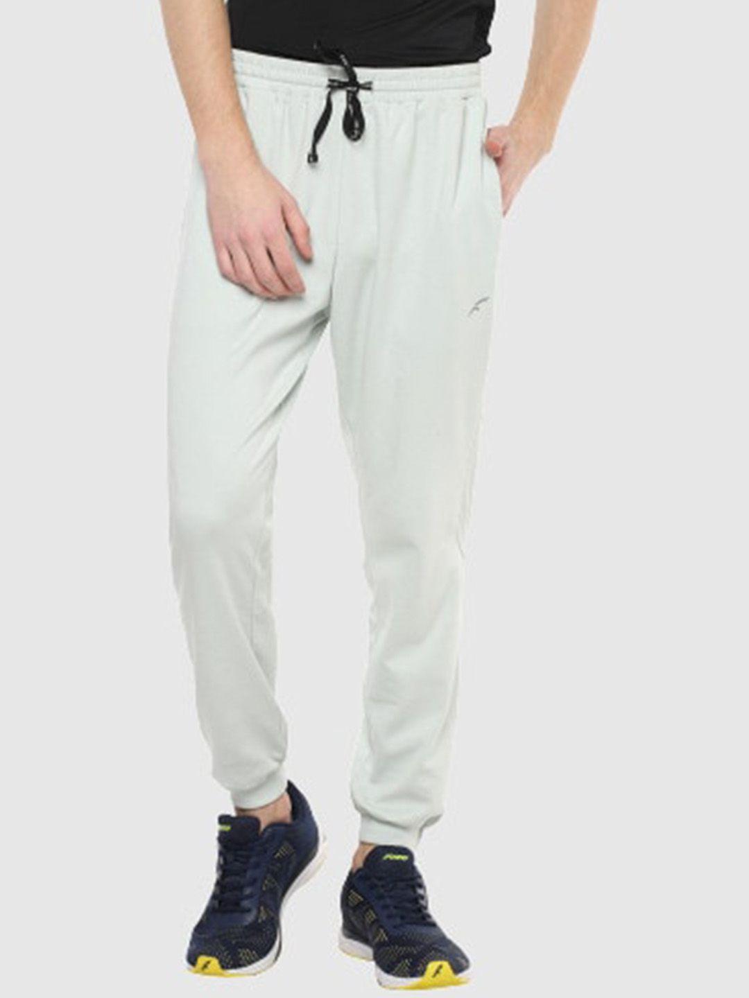 furo by red chief men mid-rise cotton joggers